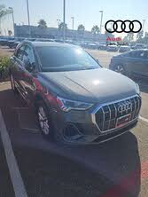 Audi Q3 quattro Premium S Line 45 TFSI