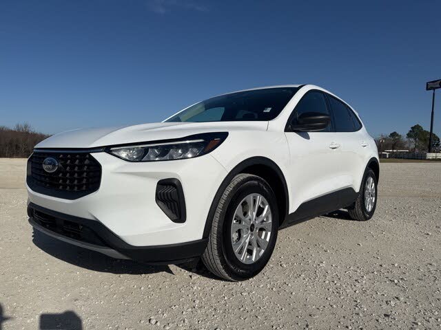 2025 Ford Escape Active FWD