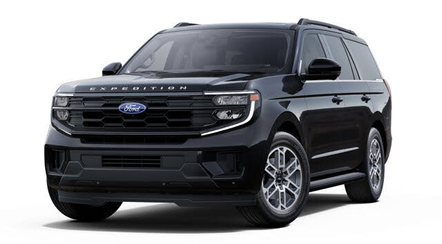Ford Expedition Active 4WD 2025