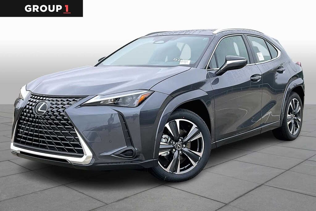 2025 Lexus UX Hybrid 300h Premium FWD