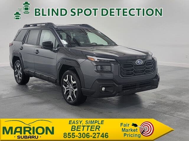 2026 Subaru Outback Touring XT AWD