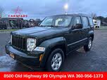 Jeep Liberty Sport 4WD