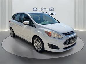 Ford C-Max Hybrid SE FWD