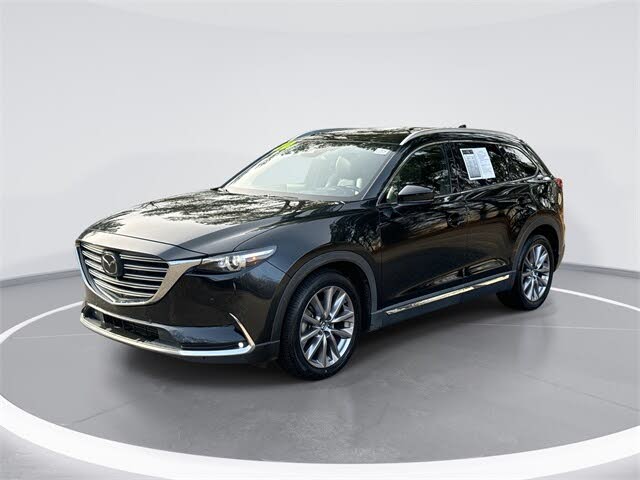 2020 Mazda CX-9 Grand Touring FWD