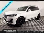 BMW X7 xDrive40i AWD