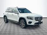 Mercedes-Benz GLB 250 4MATIC