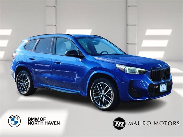 2023 BMW X1 xDrive28i AWD