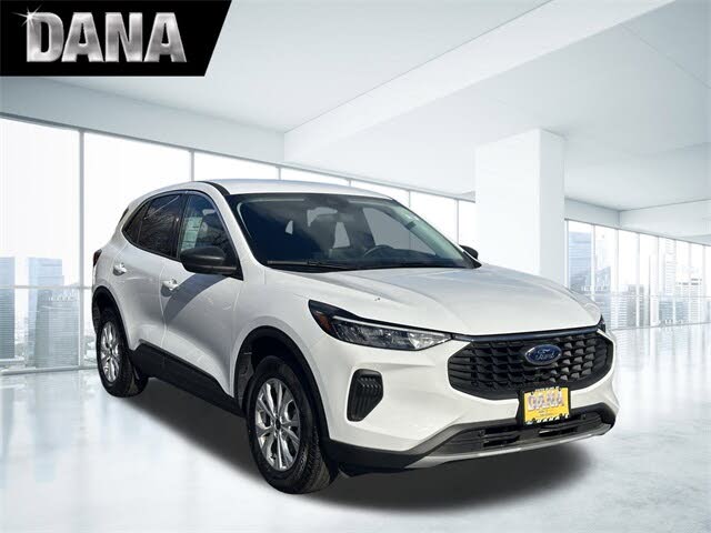 2023 Ford Escape Active AWD