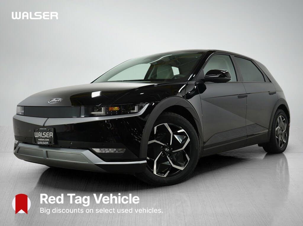 2023 Hyundai Ioniq 5 SEL AWD