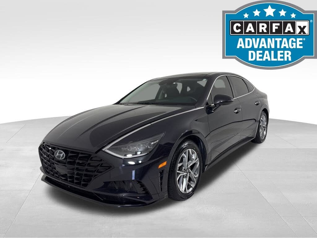 2023 Hyundai Sonata SEL FWD