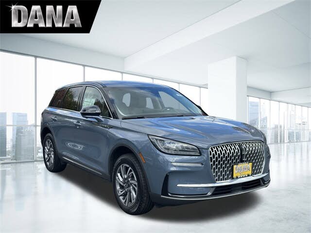 2023 Lincoln Corsair Standard AWD