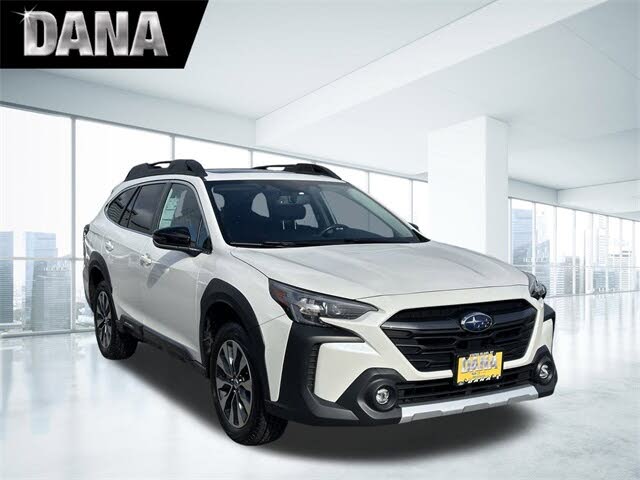 2023 Subaru Outback Limited AWD