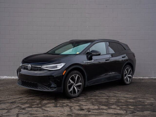 2023 Volkswagen ID.4 Pro S AWD