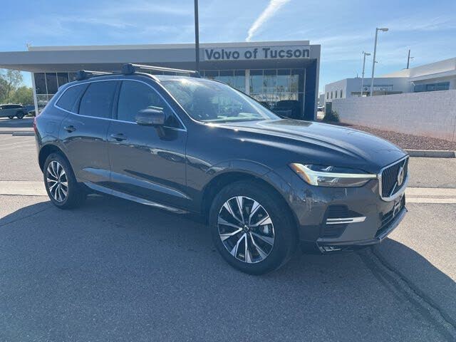 2023 Volvo XC60 B5 Core FWD