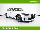 BMW 4 Series 430i Gran Coupe RWD
