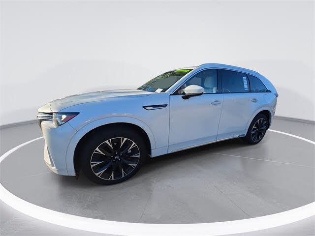 2024 Mazda CX-90 3.3 Turbo S Premium Plus AWD