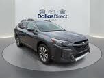 Subaru Outback Limited XT AWD