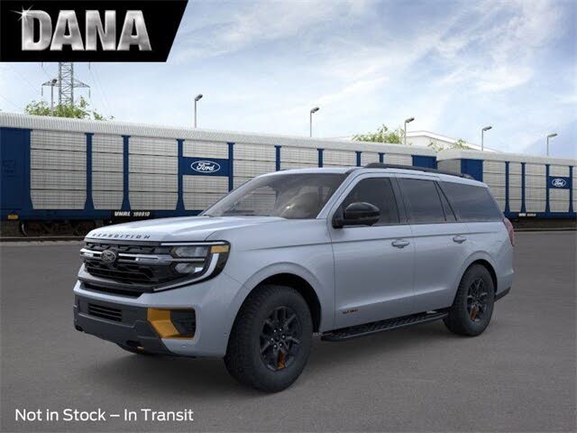 2025 Ford Expedition Tremor 4WD