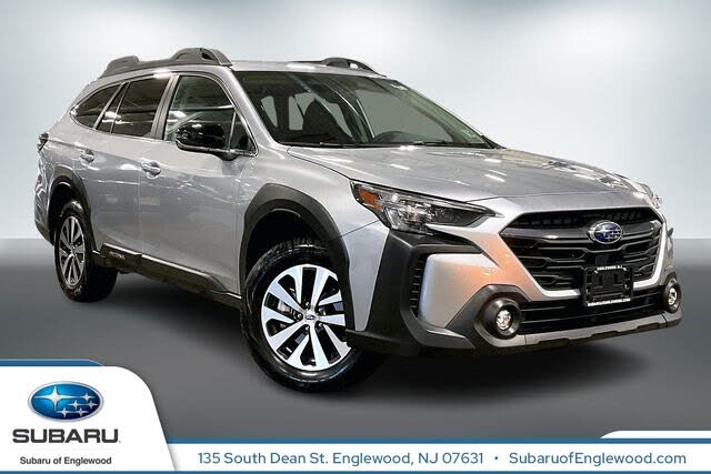 2025 Subaru Outback Premium AWD