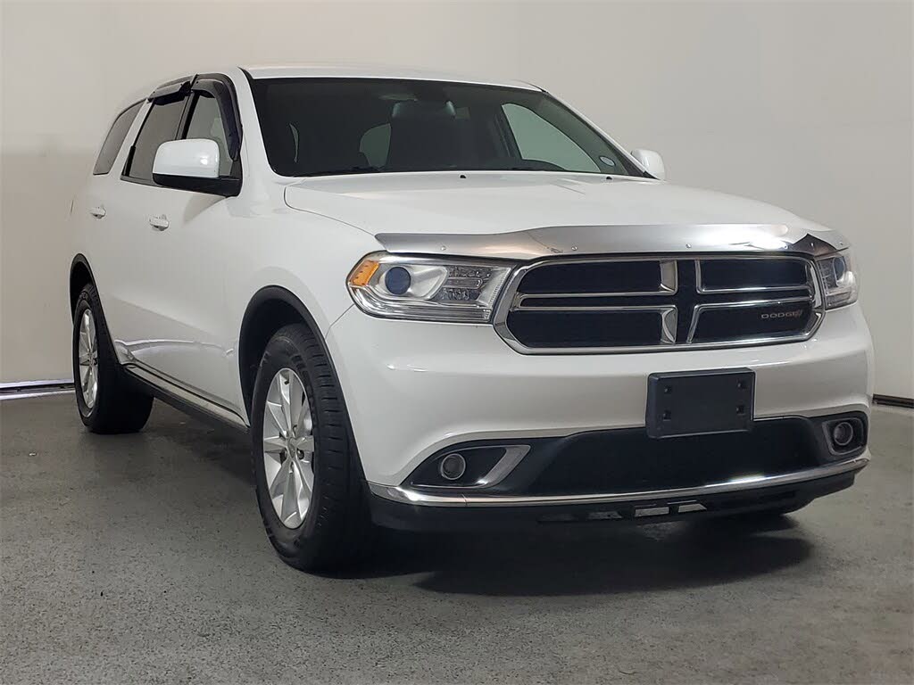 2015 Dodge Durango SXT RWD