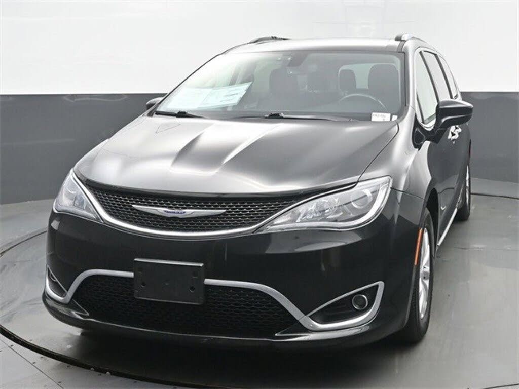 2019 Chrysler Pacifica Touring L FWD