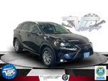 Lexus NX 300 AWD