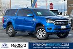 Ford Ranger Lariat SuperCrew 4WD