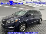 Kia Sedona EX FWD
