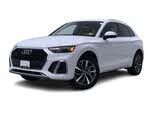 Audi Q5 quattro Premium Plus S Line 45 TFSI