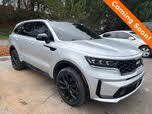 Kia Sorento SX AWD