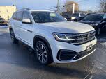 Volkswagen Atlas 3.6 FSI Execline 4Motion