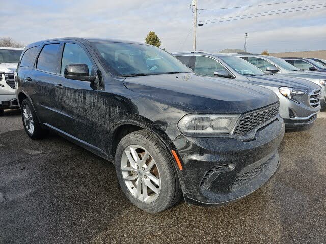 2023 Dodge Durango GT AWD