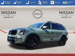 Kia Telluride EX X-Line AWD