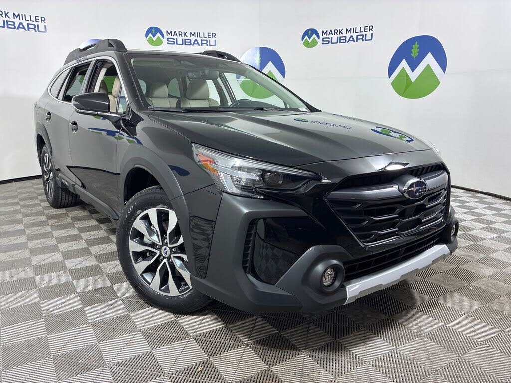 2023 Subaru Outback Limited AWD