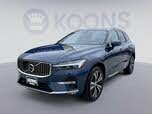 Volvo XC60 B5 Plus Bright Theme AWD