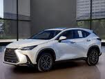 Lexus NX 250 Premium FWD