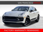 Porsche Macan GTS AWD