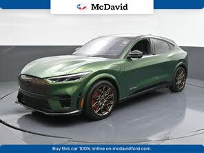 Ford Mustang Mach-E GT AWD