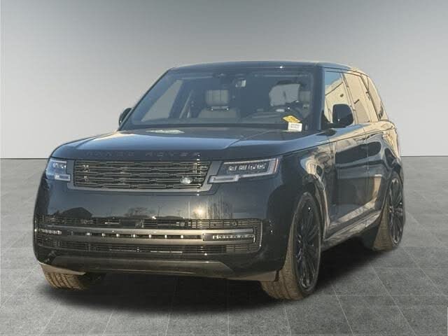 2026 Land Rover Range Rover P530 SE AWD