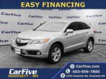 Acura RDX AWD with Technology Package