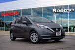 Nissan Versa Note SV