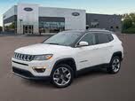 Jeep Compass Limited 4WD