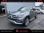 Mercedes-Benz GLS 450 4MATIC
