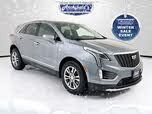 Cadillac XT5 Premium Luxury AWD
