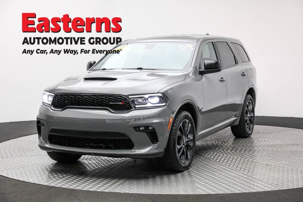 2022 Dodge Durango GT AWD