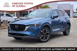 Mazda CX-5 2.5 S Premium Plus AWD