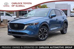 Mazda CX-5 2.5 S Premium Plus AWD