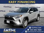 Toyota RAV4 Hybrid XLE AWD