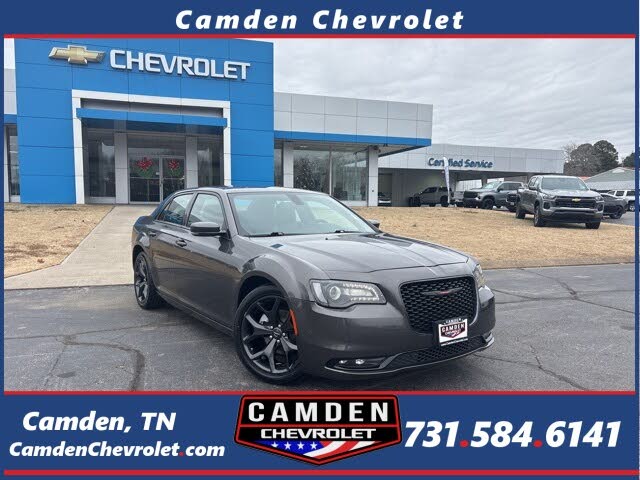 2023 Chrysler 300 S V6 RWD