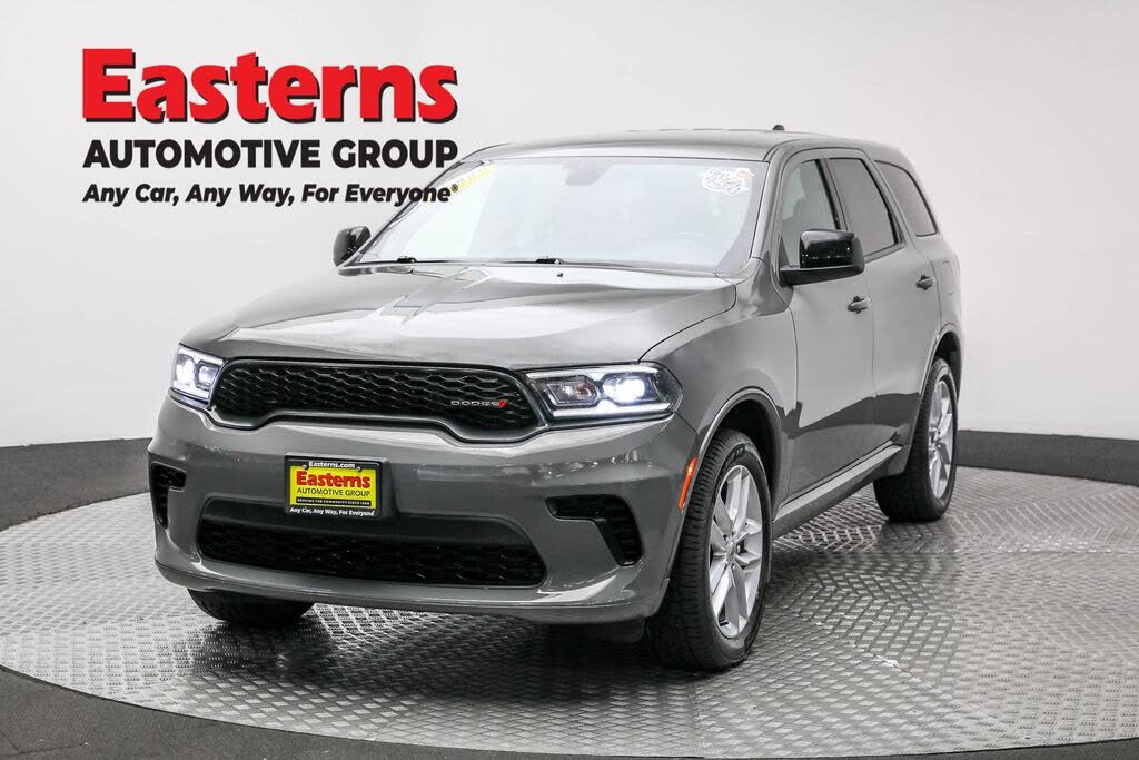 2023 Dodge Durango GT AWD